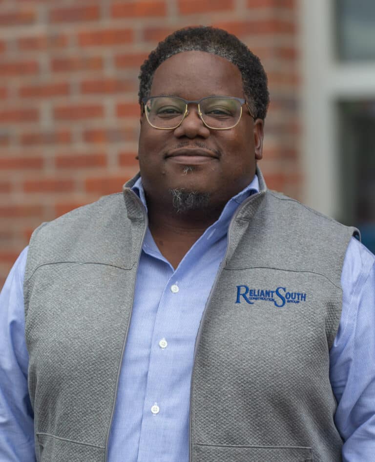 Antonio Reeves