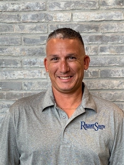 Brian Poole Project Superintendent | ReliantSouth Construction Group full service general contractor headquartered in Panama City, FL. Licensed in Florida, Georgia, Alabama, South Carolina, Louisiana, and Mississippi, ReliantSouth offers clients comprehensive construction solutions throughout the Southeast.