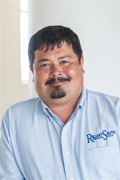 Charles Poffenbarger, Green Globes GGP Project Manager & Founder | ReliantSouth Construction Group full service general contractor headquartered in Panama City, FL. Licensed in Florida, Georgia, Alabama, South Carolina, Louisiana, and Mississippi, ReliantSouth offers clients comprehensive construction solutions throughout the Southeast.