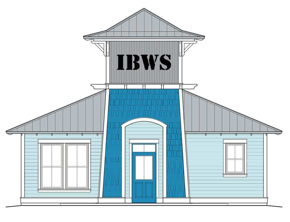 IBWS