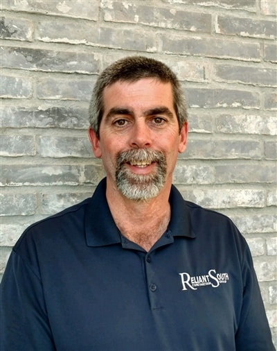 Lee Brinegar Project Superintendent | ReliantSouth Construction Group full service general contractor headquartered in Panama City, FL. Licensed in Florida, Georgia, Alabama, South Carolina, Louisiana, and Mississippi, ReliantSouth offers clients comprehensive construction solutions throughout the Southeast.