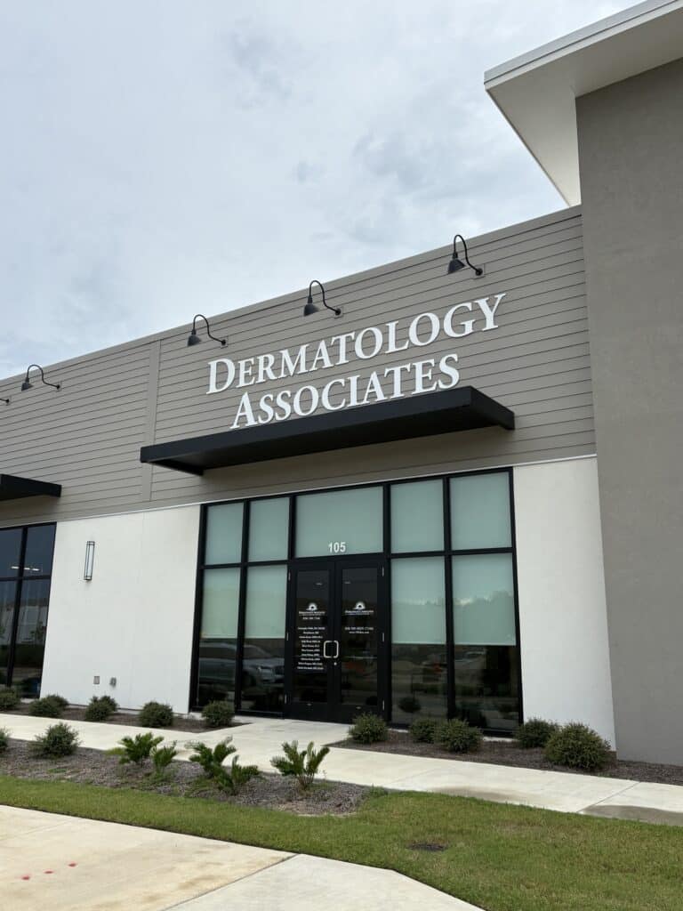 Derm Associates