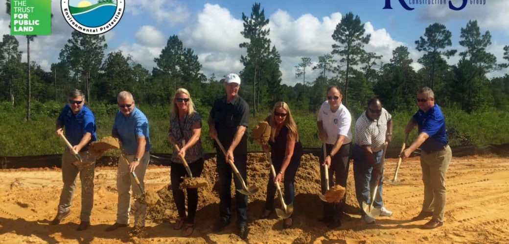 Lynn-Haven-Bayou-Park-and-Preserve-Ground-Breaking